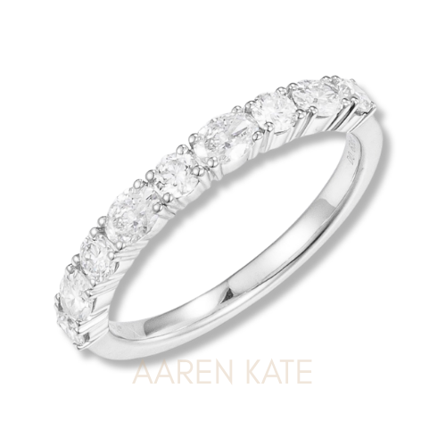 Lab Grown Ring #0288