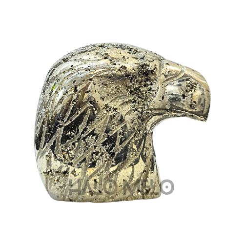 PYRITE EAGLE #015