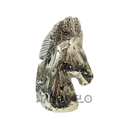 PYRITE HORSE #015