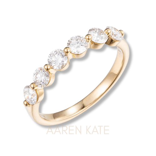 Lab Grown Ring #0291