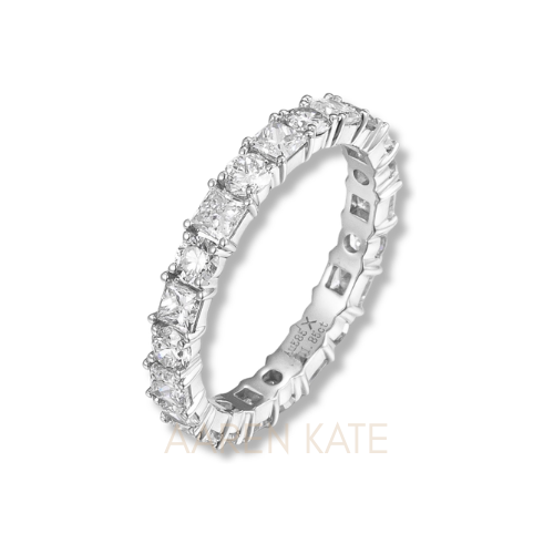 Lab Grown Ring #0084
