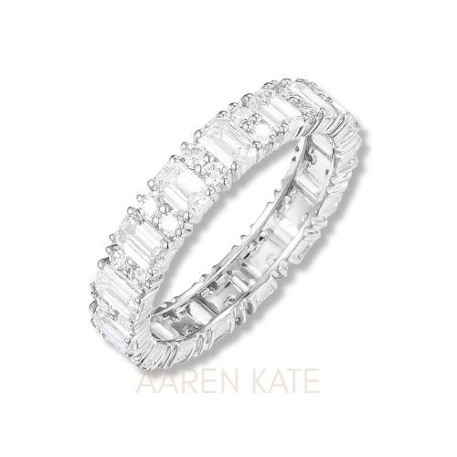 Lab Grown Ring #0299