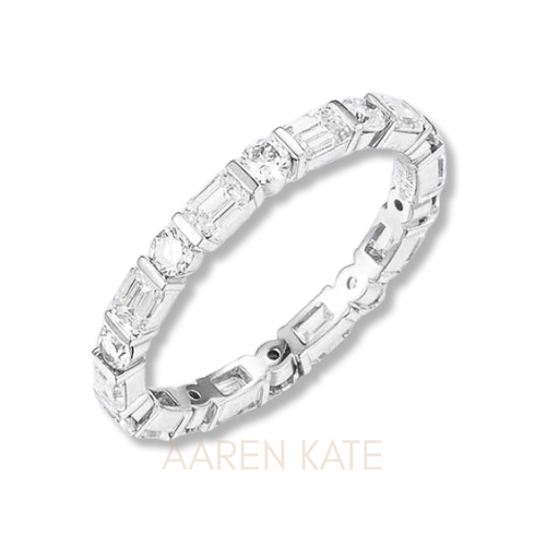 Lab Grown Ring #0300