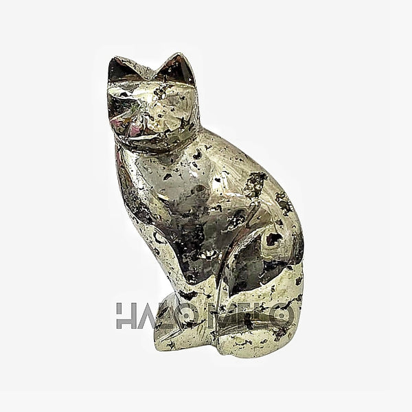 PYRITE CAT #016