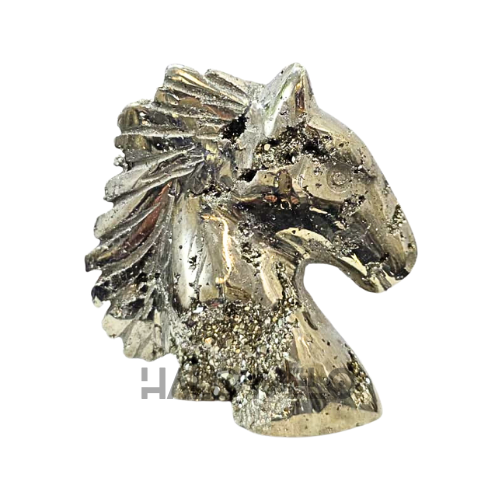 PYRITE HORSE #016