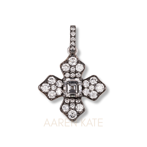Lab Grown Necklace #0126