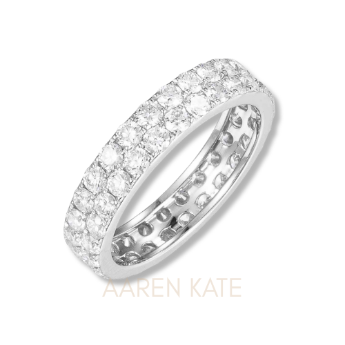 Lab Grown Ring #0306