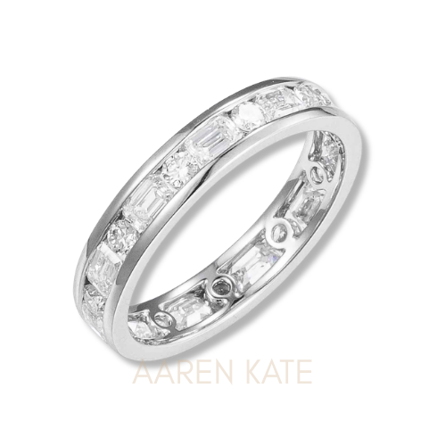 Lab Grown Ring #0307