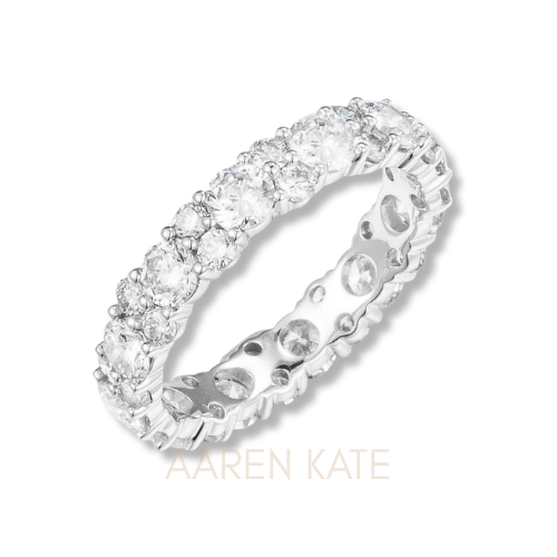 Lab Grown Ring #0310