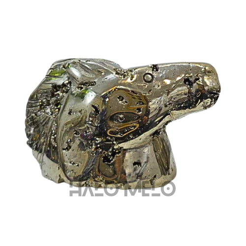 PYRITE HORSE #017