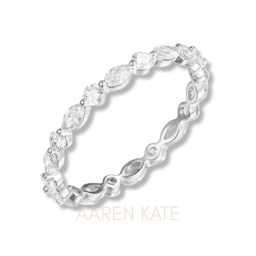 Lab Grown Ring #0311