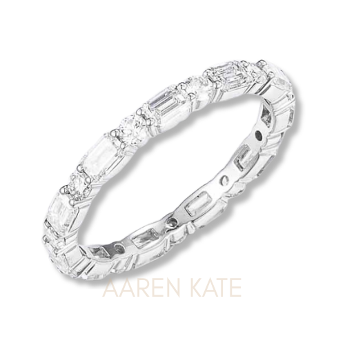 Lab Grown Ring #0312