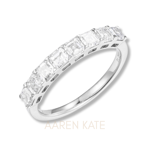 Lab Grown Ring #0313