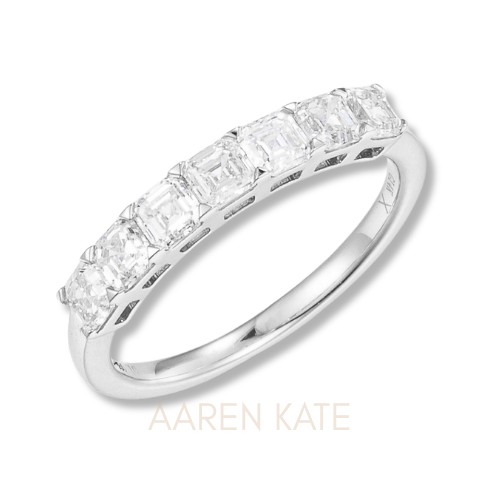 Lab Grown Ring #0316