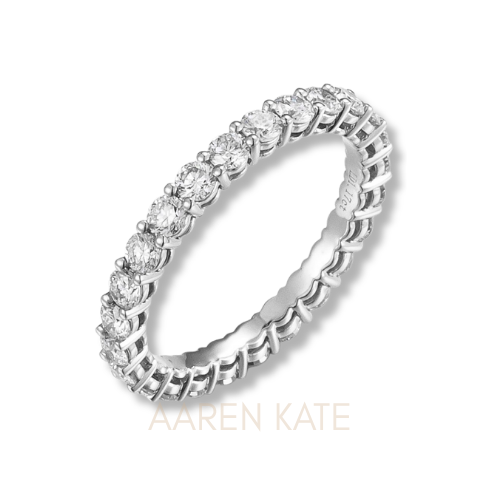 Lab Grown Ring #0317