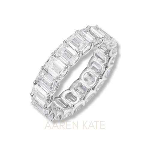 Lab Grown Ring #0320