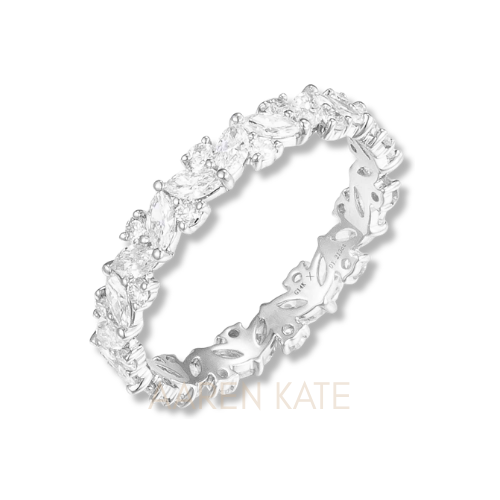 Lab Grown Ring #0447