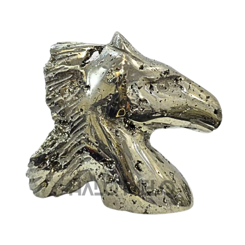PYRITE HORSE #018