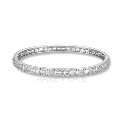 Lab Grown Bracelet #0016
