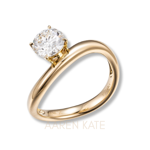 Lab Grown Ring #0326