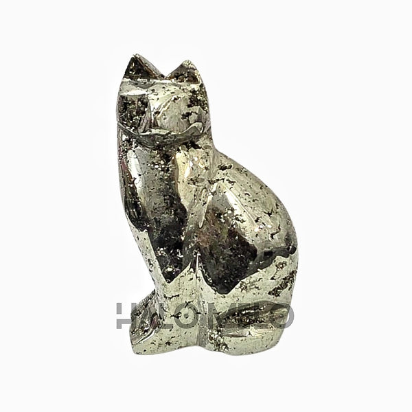 PYRITE CAT #019
