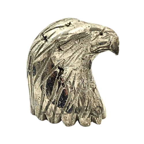 PYRITE EAGLE #001