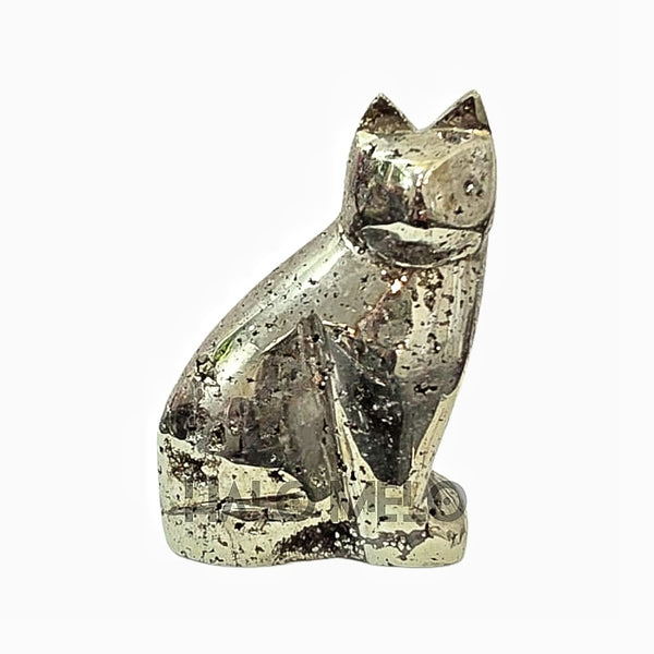 PYRITE CAT #020