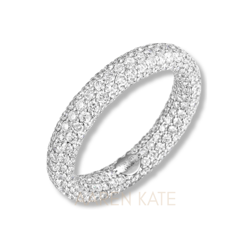Lab Grown Ring #0091