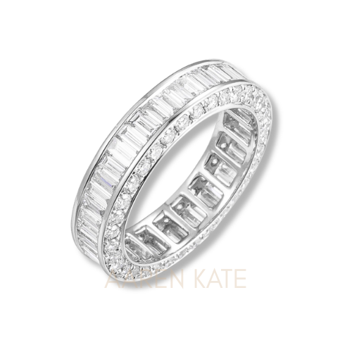 Lab Grown Ring #0092