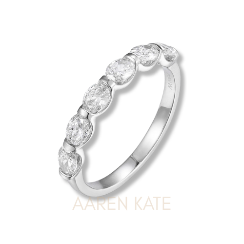 Lab Grown Ring #0338