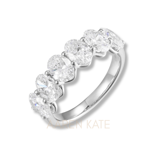 Lab Grown Ring #0096