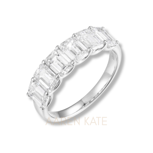 Lab Grown Ring #0097