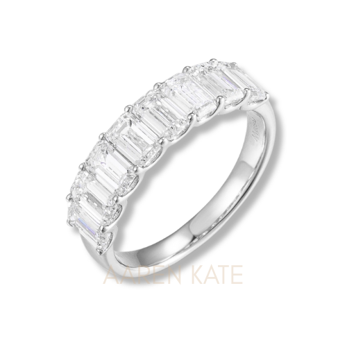 Lab Grown Ring #0098