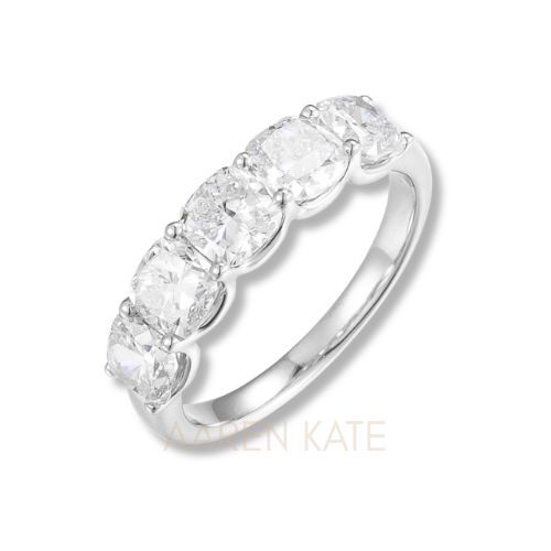 Lab Grown Ring #0099