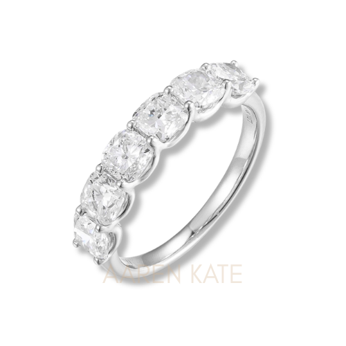 Lab Grown Ring #0100