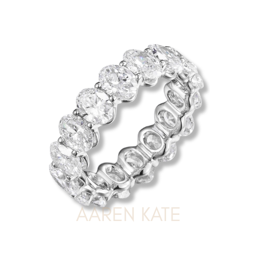 Lab Grown Ring #0349