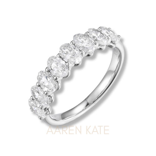 Lab Grown Ring #0350