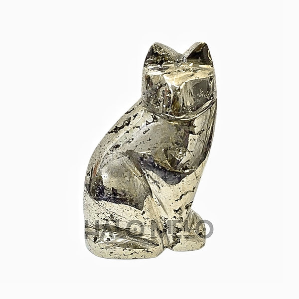 PYRITE CAT #021