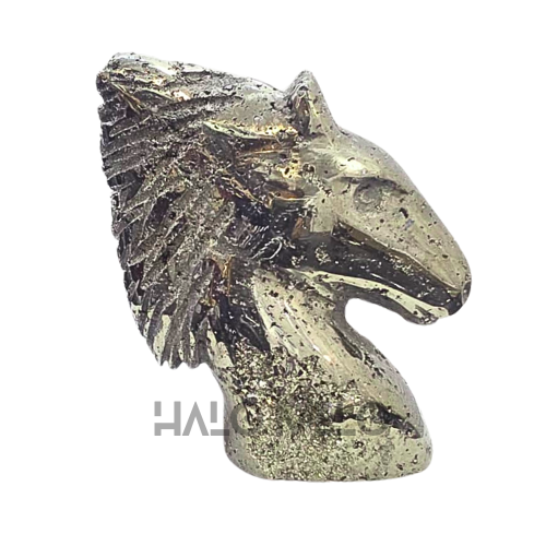 PYRITE HORSE #021