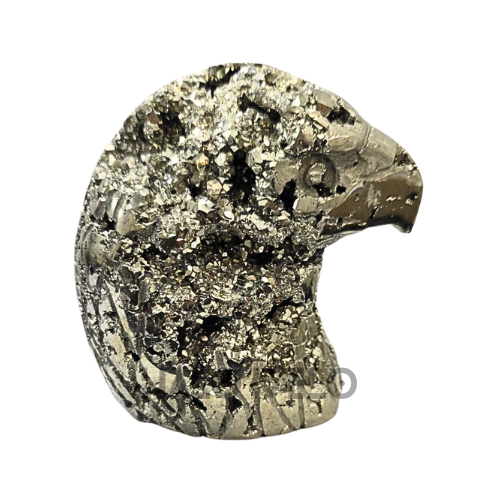 PYRITE EAGLE #021
