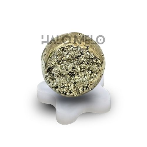 PYRITE SPHERE #021