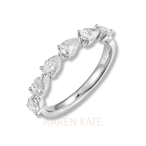 Lab Grown Ring #0352