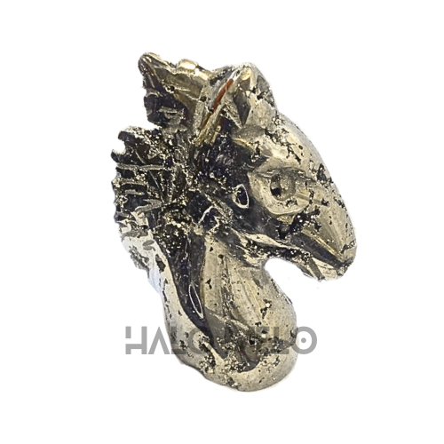PYRITE HORSE #022