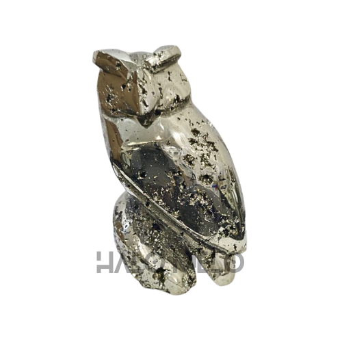 PYRITE OWL #022
