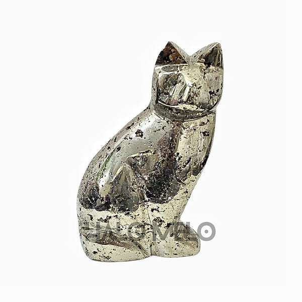 PYRITE CAT #023