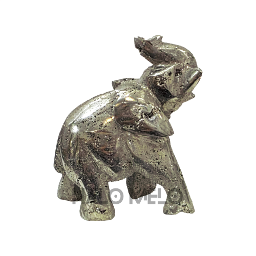 PYRITE ELEPHANT #023