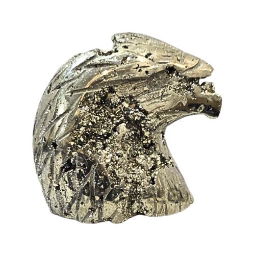PYRITE EAGLE #023