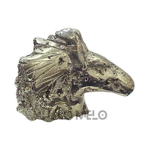 PYRITE HORSE #023