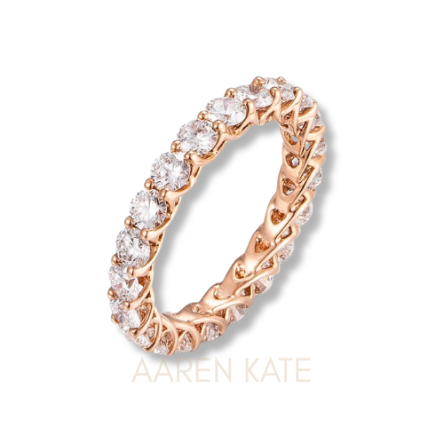 Lab Grown Ring #0367