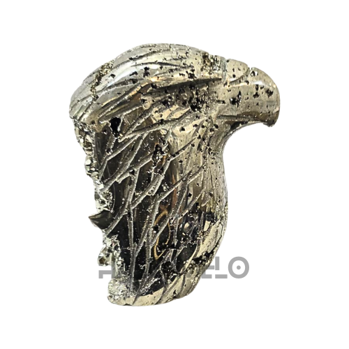 PYRITE EAGLE #024
